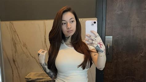 bhad bhabie sextapes|Bhad Bhabie Porn Videos 